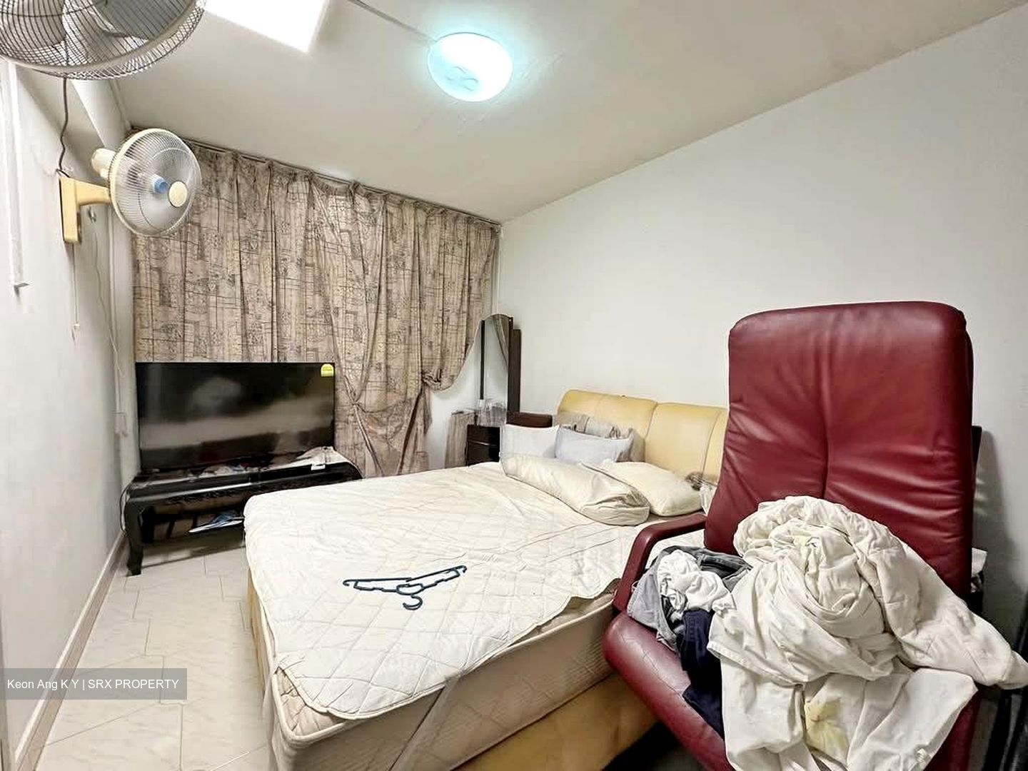 Blk 185 Bishan Street 13 (Bishan), HDB 3 Rooms #568081671